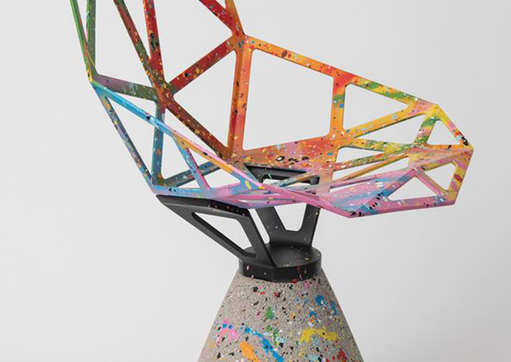 Magis « ONE » By Zoulliart – abcdesign-mobilier