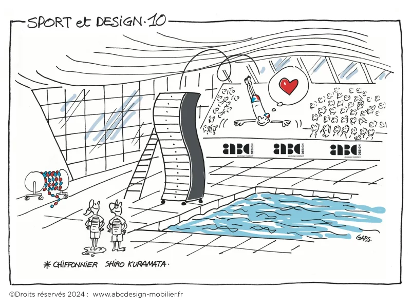 Sport & Design 10