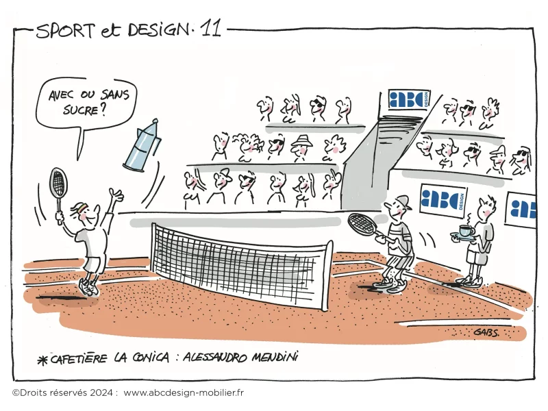 Sport & Design 11