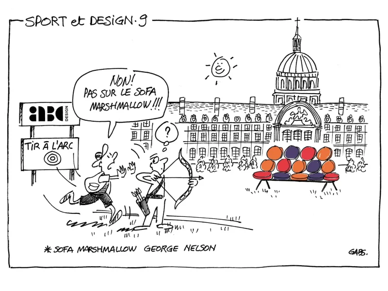 Sport & Design 09